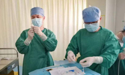 中心导管怎么使用中心静脉置管的方方面面_https://www.jmylbn.com_新闻资讯_第5张