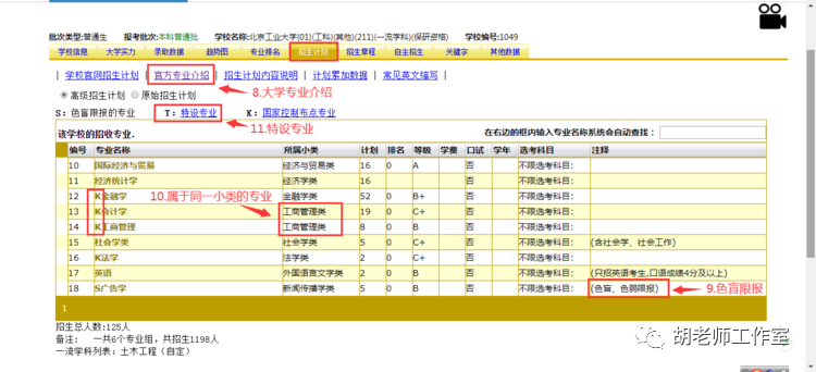 高考志愿填报智能报考系统_高考志愿智能参考系统_高考志愿智能填报系统