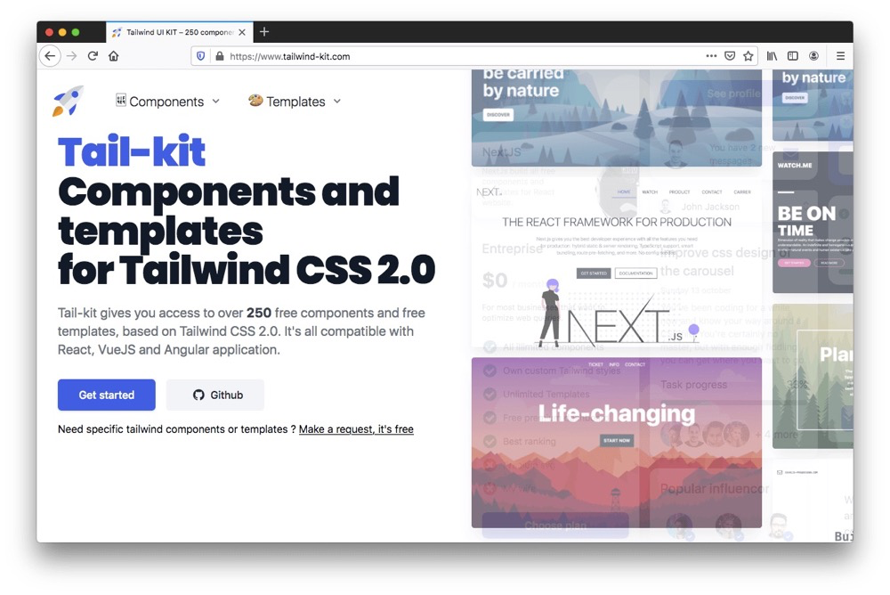 22个实用的前端工具 给大家~
