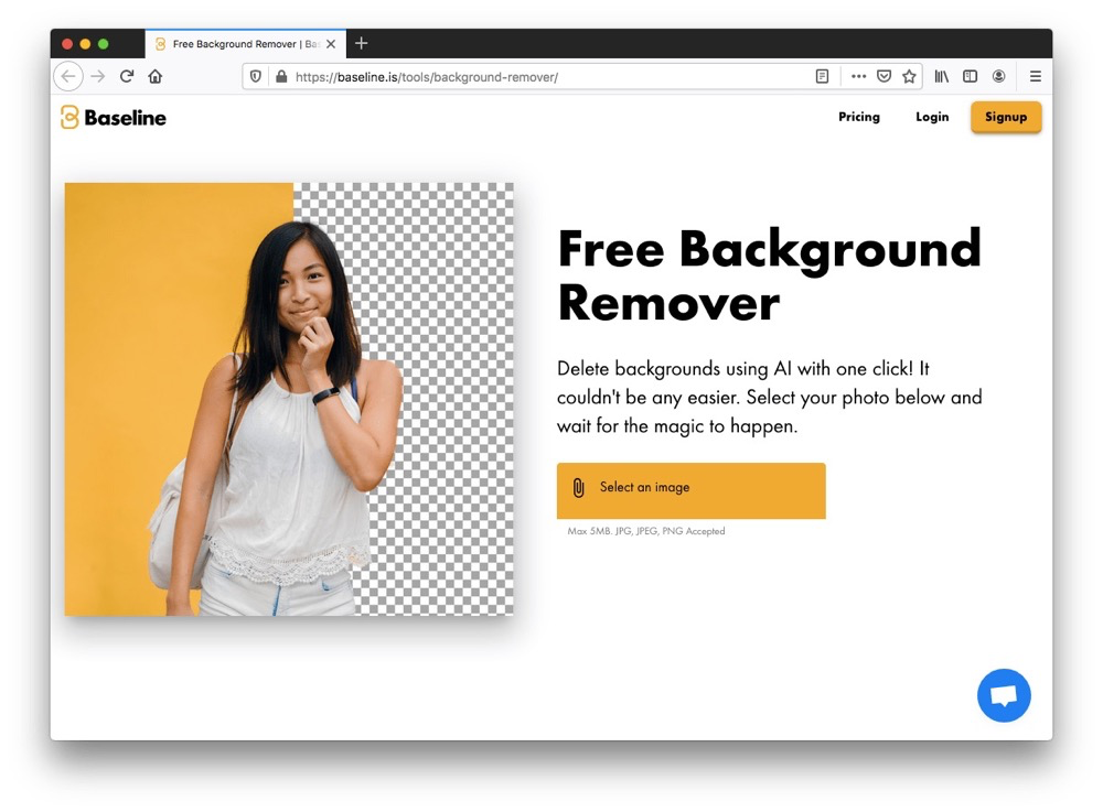 22个实用的前端工具 给大家~
