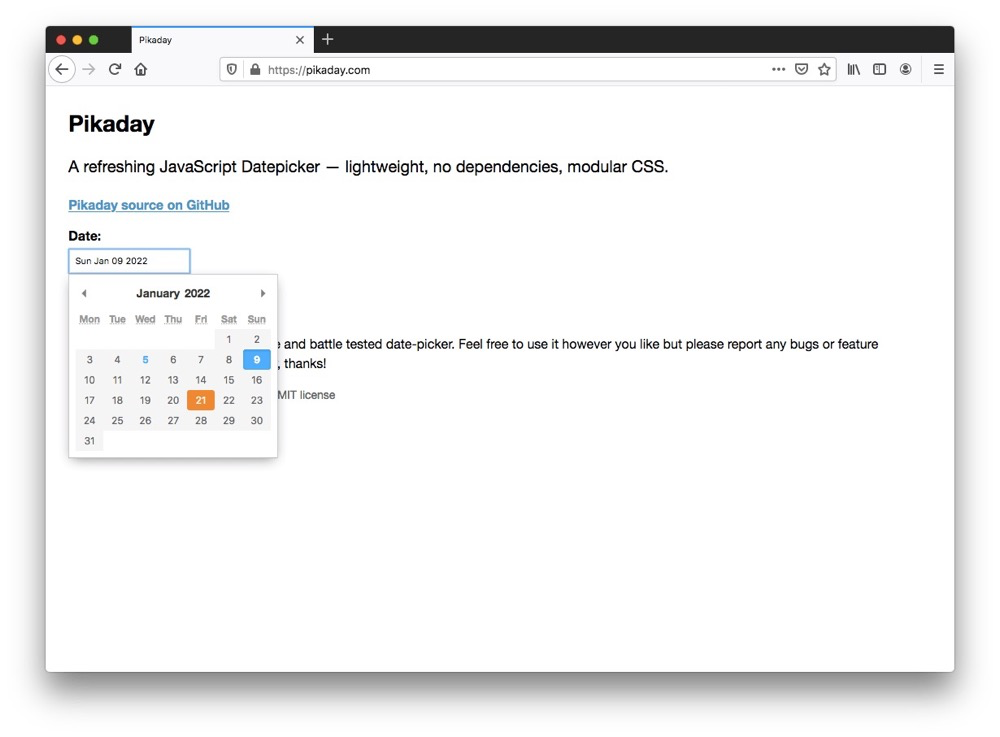 22个实用的前端工具 给大家~