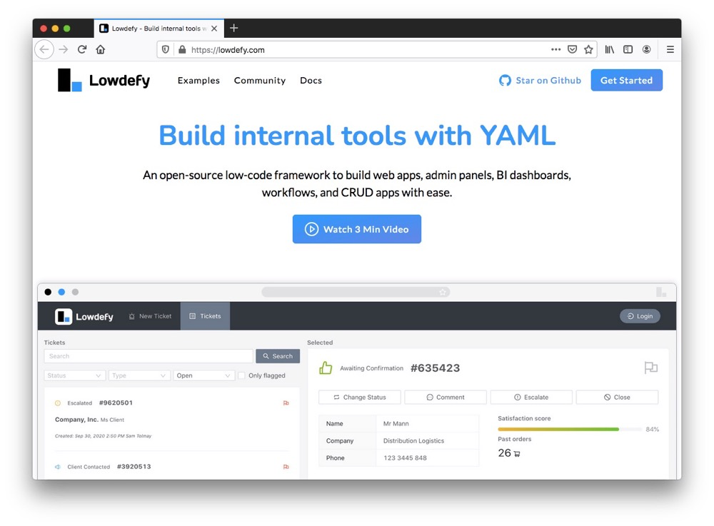 22个实用的前端工具 给大家~