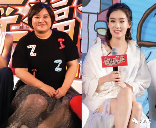 《你好,李焕英》怒冲50亿票房时,张小斐的身材刷屏了…-微信头条网 《你好,李焕英》怒冲50亿票房时,张小斐的身材刷屏了…