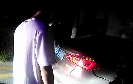 江阴碰瓷团伙盯上酒驾司机 涉案金额逾2万余元