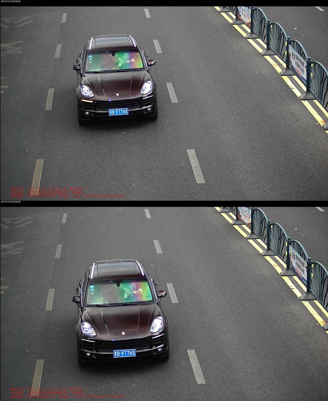 高清无码曝光 江阴这些人在开车打电话闯红灯