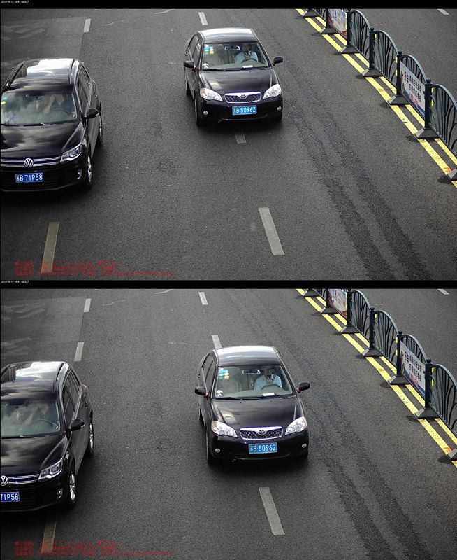 高清无码曝光 江阴这些人在开车打电话闯红灯