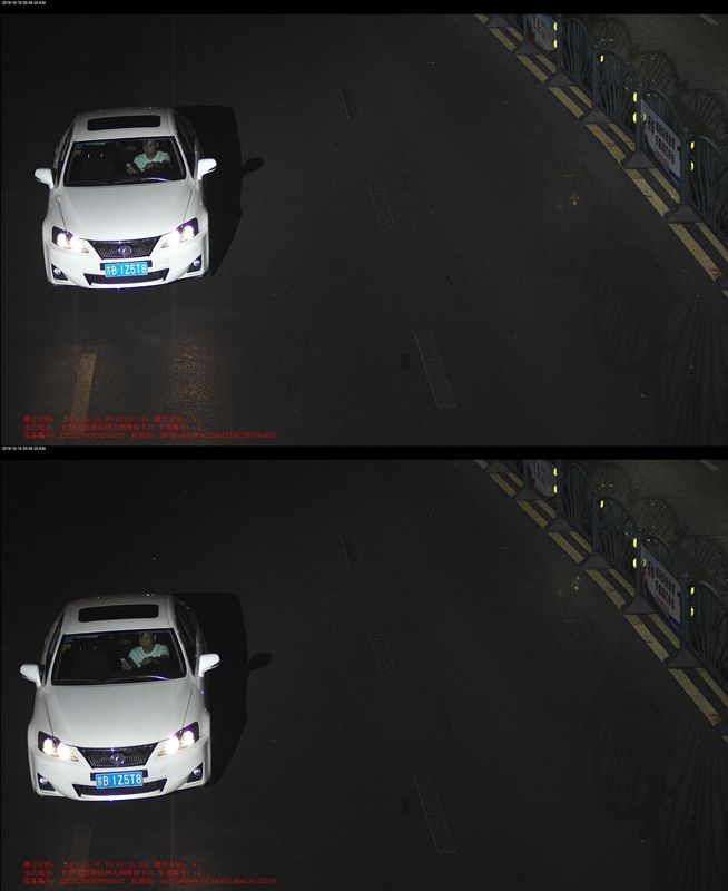 高清无码曝光 江阴这些人在开车打电话闯红灯