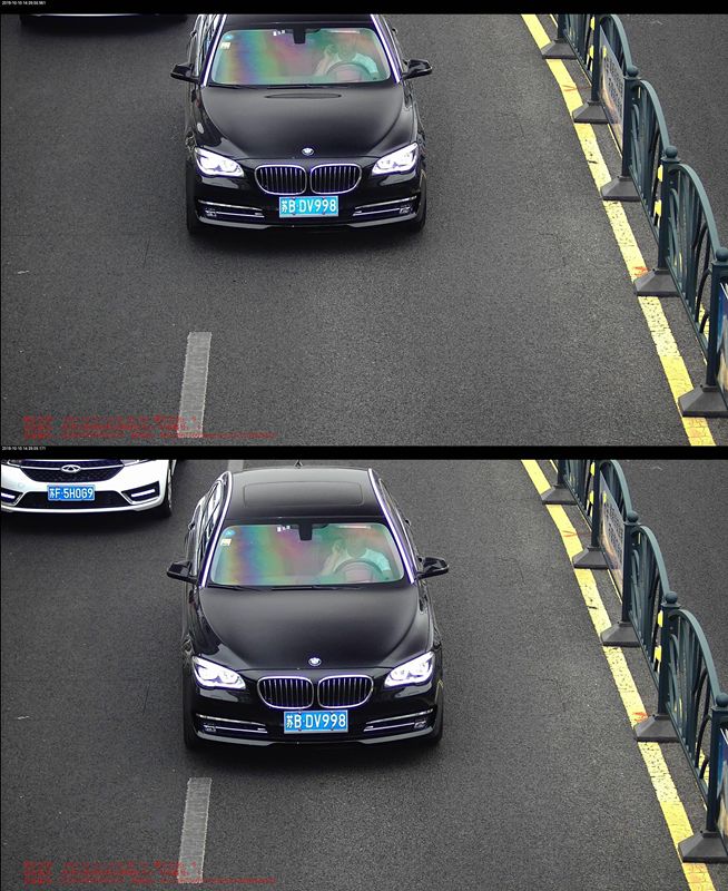 高清无码曝光 江阴这些人在开车打电话闯红灯