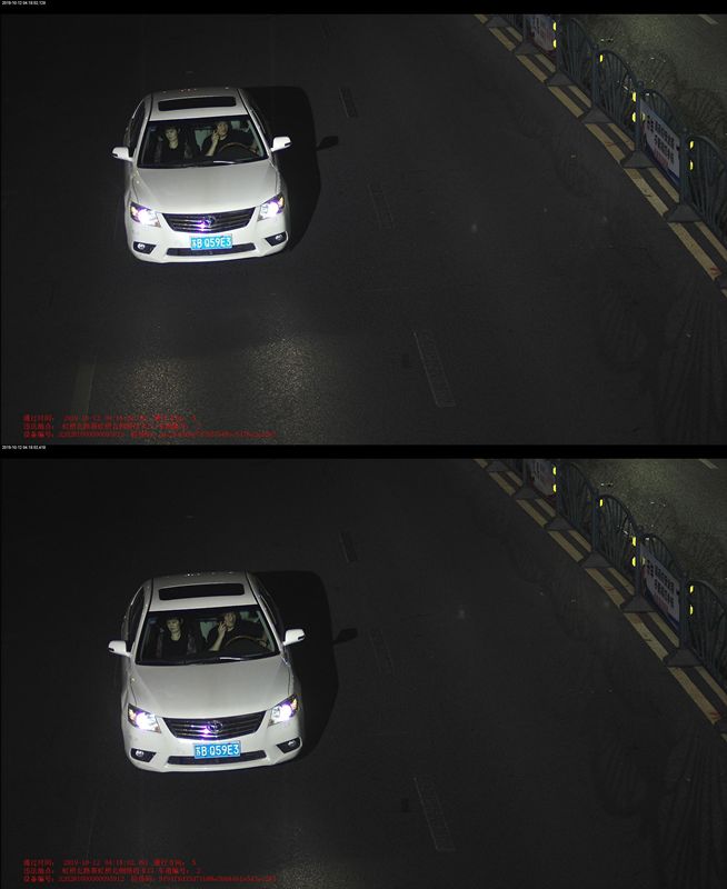 高清无码曝光 江阴这些人在开车打电话闯红灯