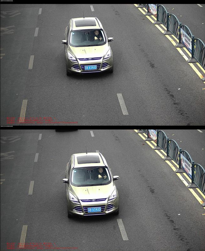 高清无码曝光 江阴这些人在开车打电话闯红灯