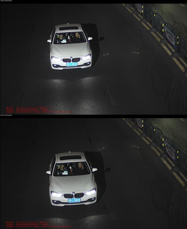 高清无码曝光 江阴这些人在开车打电话闯红灯