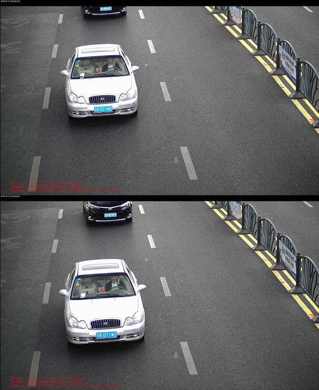 高清无码曝光 江阴这些人在开车打电话闯红灯