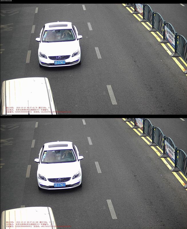 高清无码曝光 江阴这些人在开车打电话闯红灯