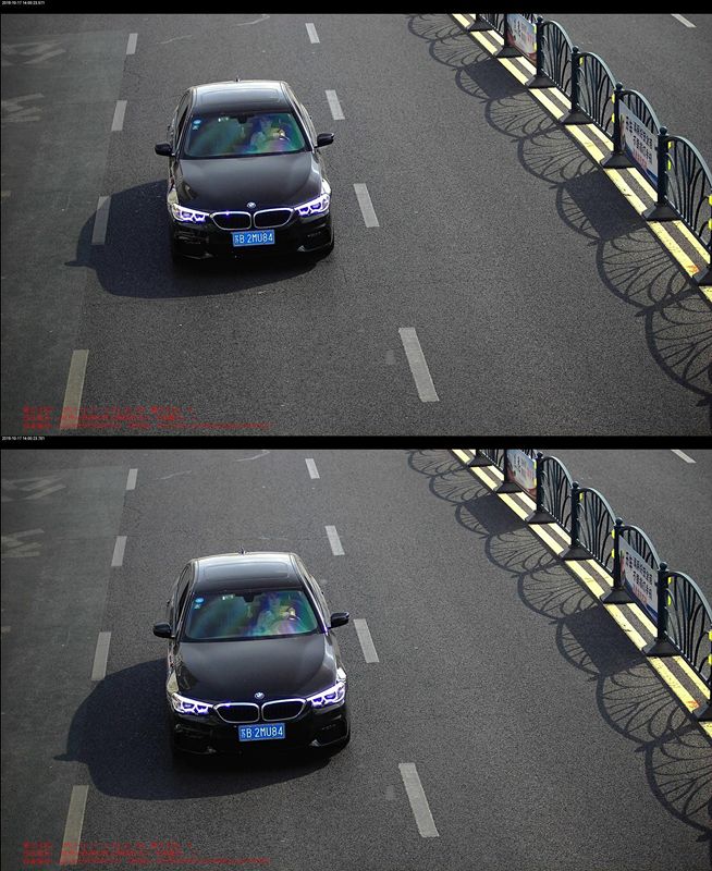 高清无码曝光 江阴这些人在开车打电话闯红灯