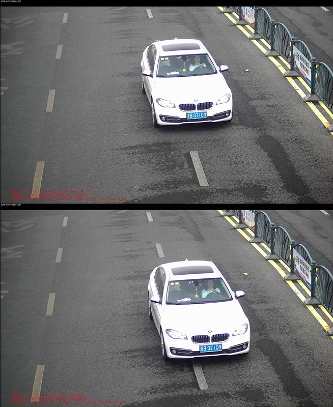 高清无码曝光 江阴这些人在开车打电话闯红灯