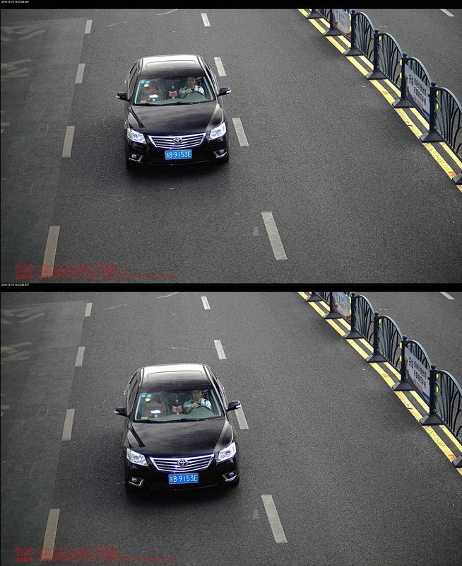 高清无码曝光 江阴这些人在开车打电话闯红灯