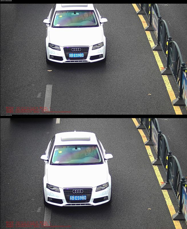 高清无码曝光 江阴这些人在开车打电话闯红灯