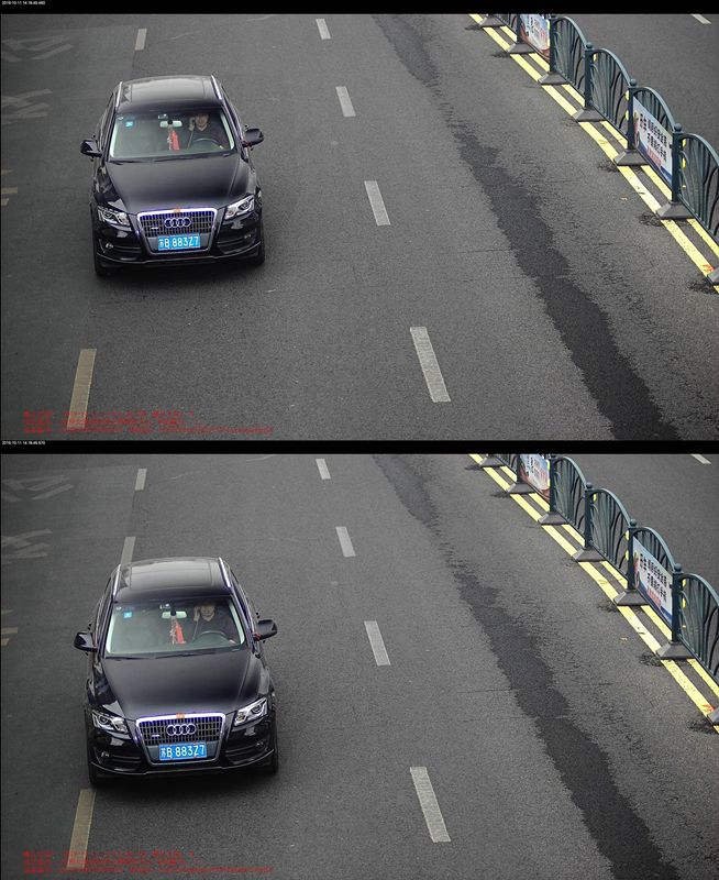 高清无码曝光 江阴这些人在开车打电话闯红灯