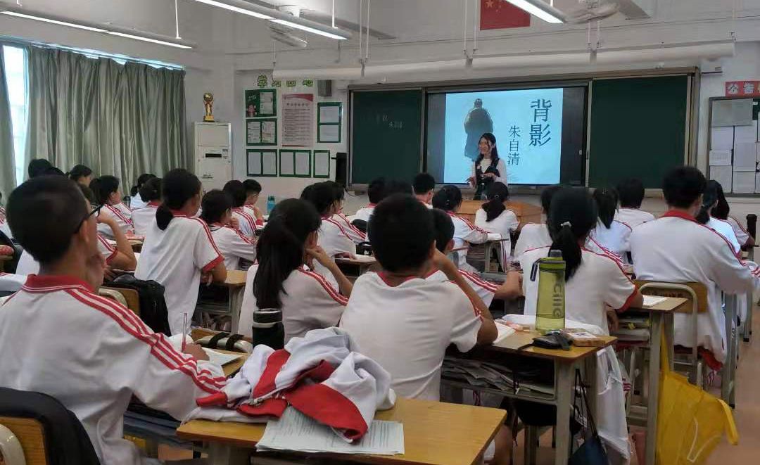 初中语文课文背影教案_语文背影教案范文_教案模板范文 小学语文