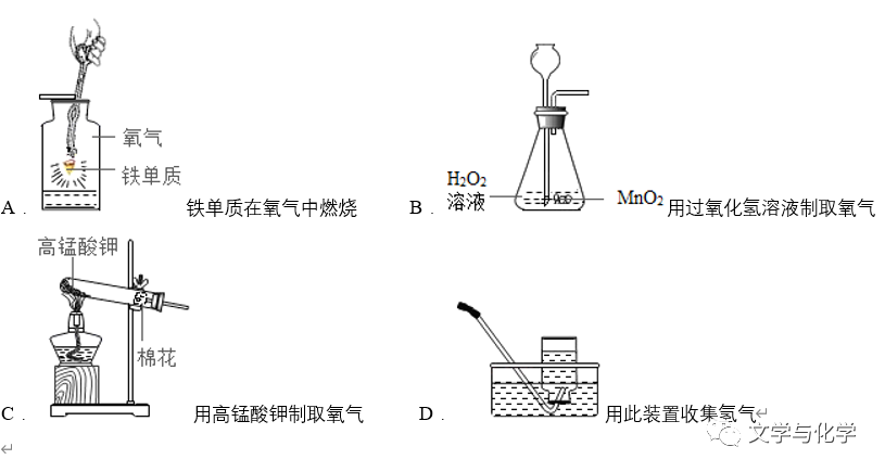 怎么制氧气初中-氧气的制法_https://www.jmylbn.com_新闻资讯_第18张
