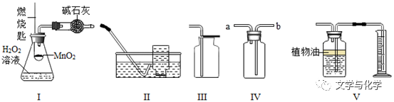 怎么制氧气初中-氧气的制法_https://www.jmylbn.com_新闻资讯_第19张