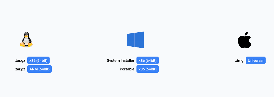 再见 VS Code，下一代编辑器，快如闪电！