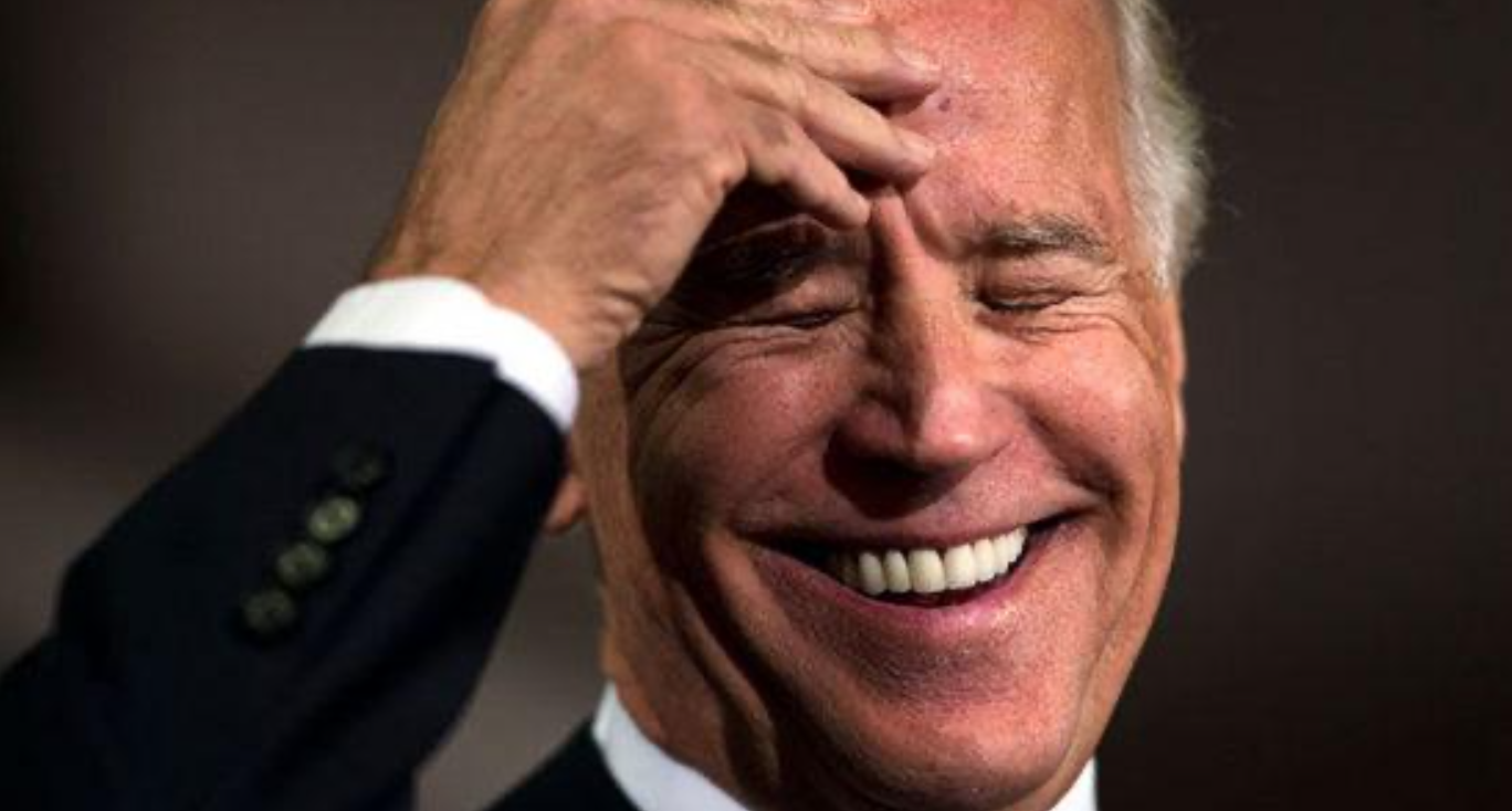 拜登的凡尔赛文学：收到这么多全球元首的贺信，好烦！总觉得自己有社交恐惧症...