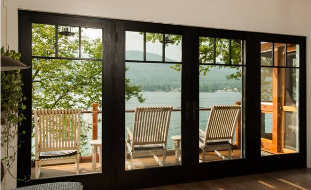 门窗选择中，这部分材料很容易被忽视