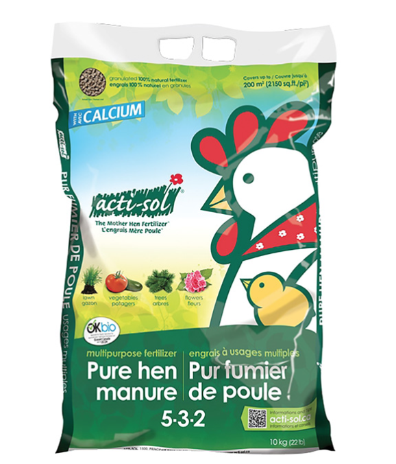 傻傻分不清 养花种菜施肥小百科 这些肥料都有什么用