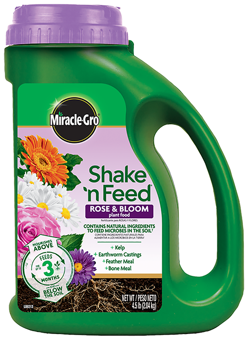 傻傻分不清 养花种菜施肥小百科 这些肥料都有什么用