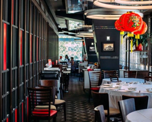聚焦悉尼华人区宝活（Burwood）(一)：多元宝活市 - 9
