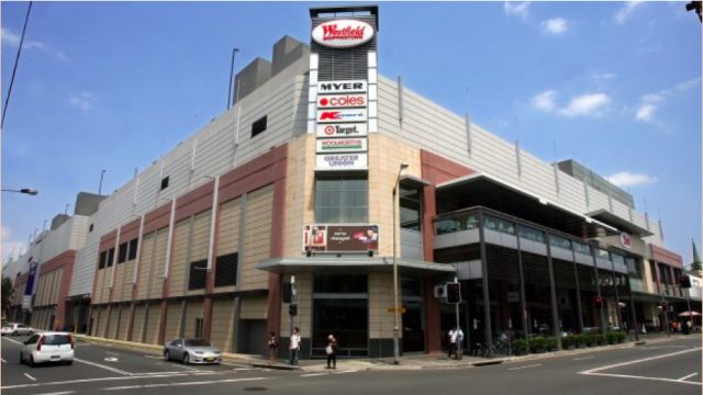 聚焦悉尼华人区宝活（Burwood）(一)：多元宝活市 - 2