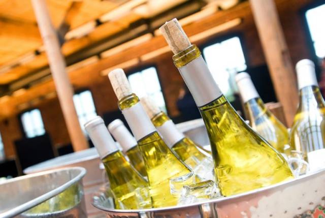 红酒开瓶前，千万别忘了看适饮温度