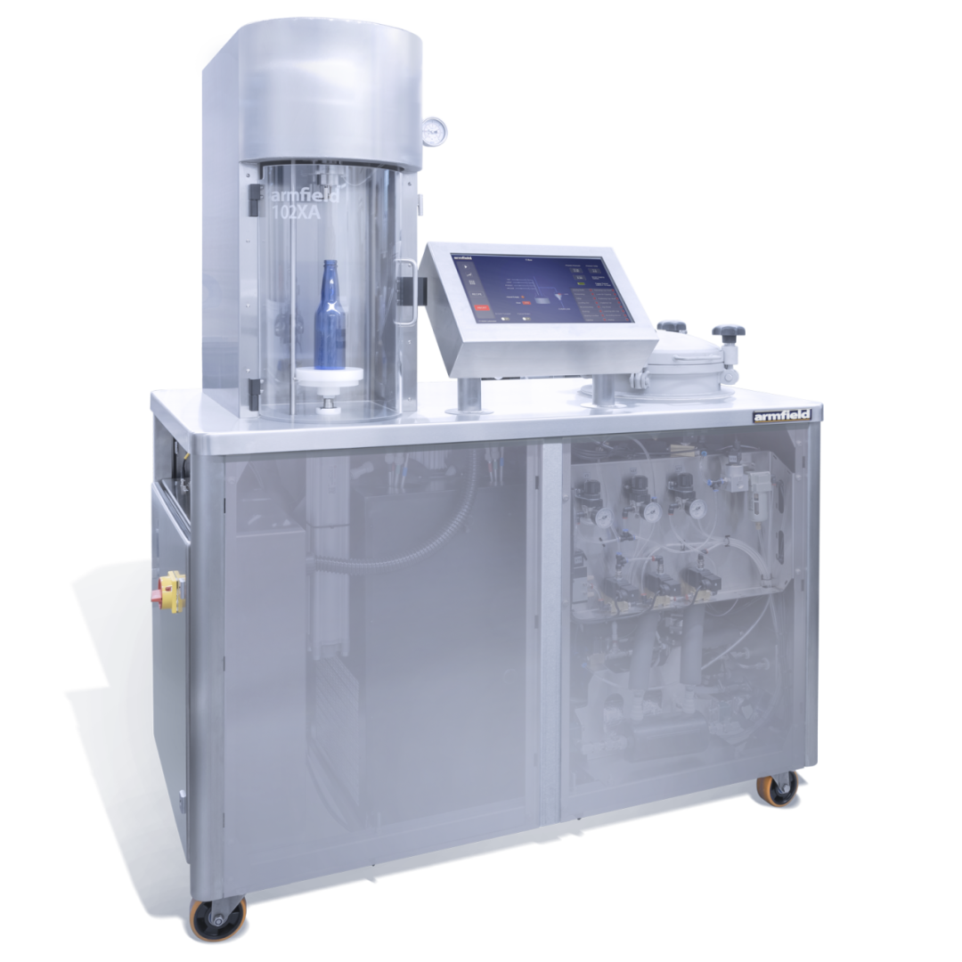 FIC 2026 英国 Armfield 工业食品技术实验设备助力全球食品产业创新发展！