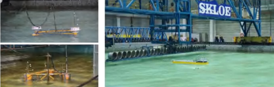 海洋科创“五链融合”推进活动成果 |系列② 深远海养殖装备