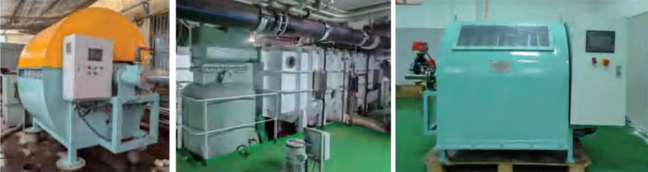 海洋科创“五链融合”推进活动成果 |系列② 深远海养殖装备