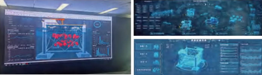 海洋科创“五链融合”推进活动成果 |系列② 深远海养殖装备