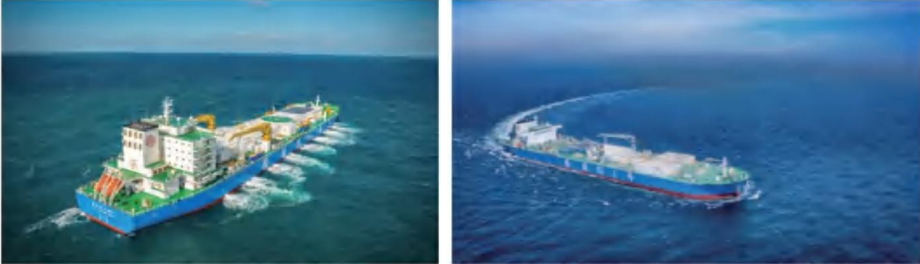 海洋科创“五链融合”推进活动成果 |系列② 深远海养殖装备