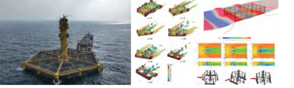 海洋科创“五链融合”推进活动成果 |系列② 深远海养殖装备