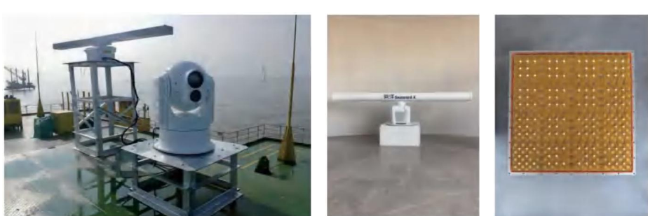 海洋科创“五链融合”推进活动成果 |系列① 海洋智能装备