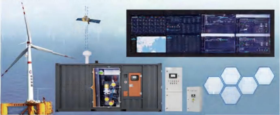 海洋科创“五链融合”推进活动成果 |系列① 海洋智能装备