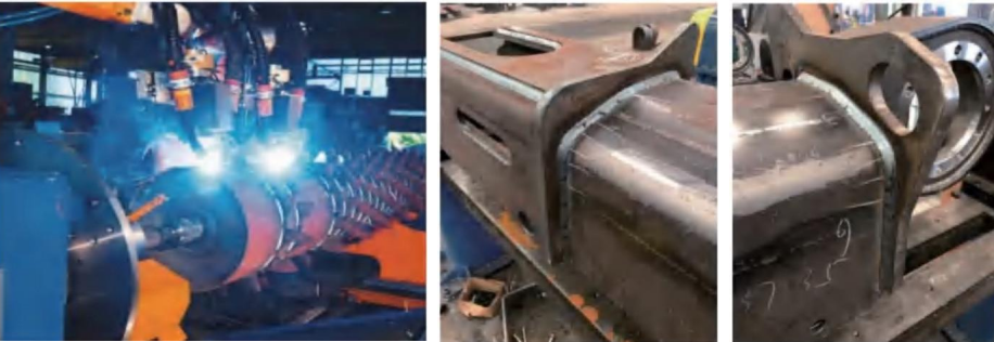 海洋科创“五链融合”推进活动成果 |系列① 海洋智能装备