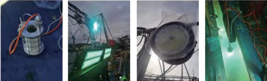 海洋科创“五链融合”推进活动成果 |系列① 海洋智能装备