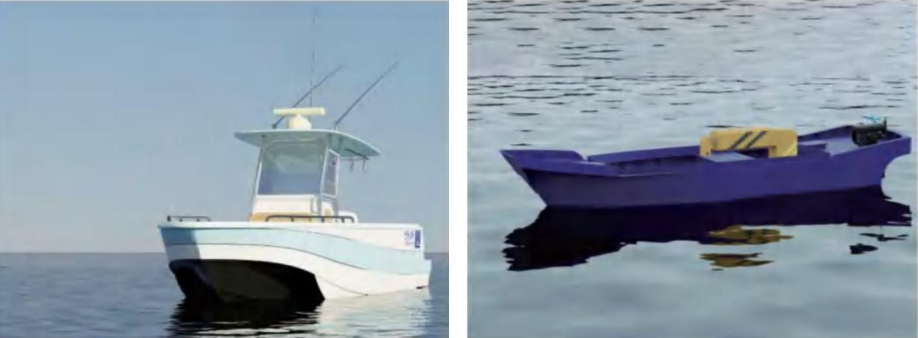 海洋科创“五链融合”推进活动成果 |系列① 海洋智能装备