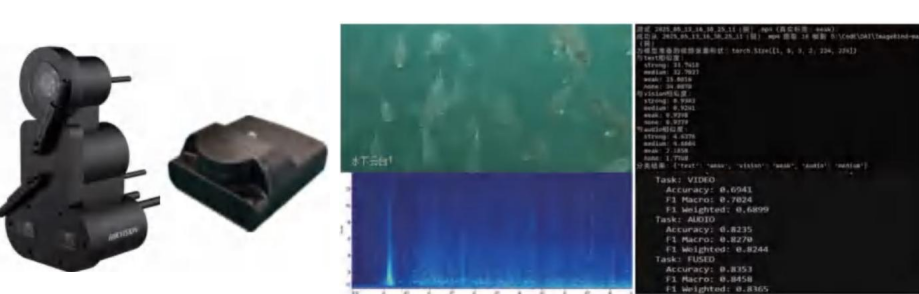 海洋科创“五链融合”推进活动成果 |系列① 海洋智能装备