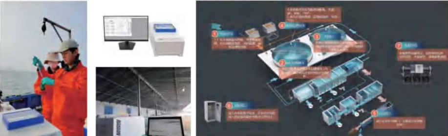 海洋科创“五链融合”推进活动成果 |系列① 海洋智能装备