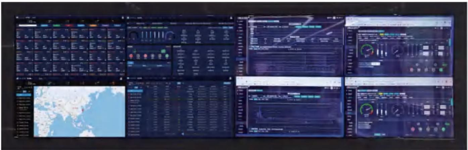 海洋科创“五链融合”推进活动成果 |系列① 海洋智能装备