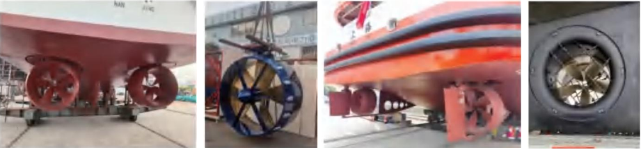 海洋科创“五链融合”推进活动成果 |系列① 海洋智能装备