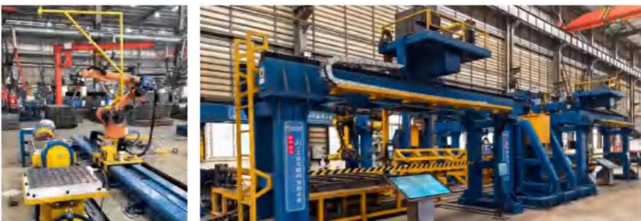 海洋科创“五链融合”推进活动成果 |系列① 海洋智能装备