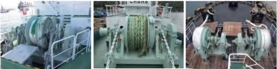 海洋科创“五链融合”推进活动成果 |系列③ 远洋捕捞装备